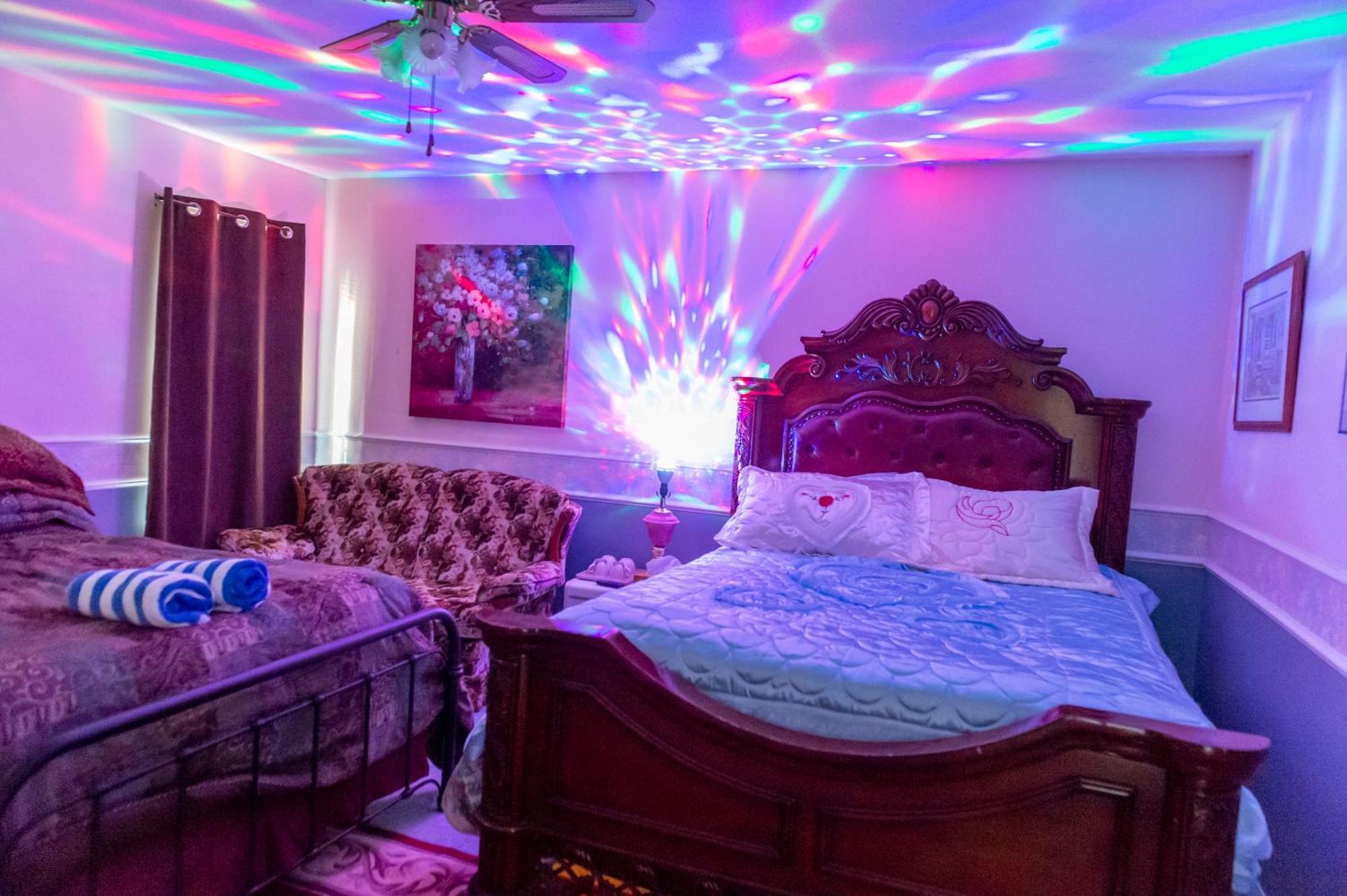 B&B In Fraser Valley アボッツフォード エクステリア 写真